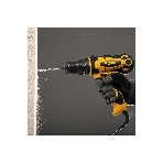 Дрель-шуруповерт Denzel ISD-300-13, 300 Вт, 40 Нм, щеточный, ударный, фото14