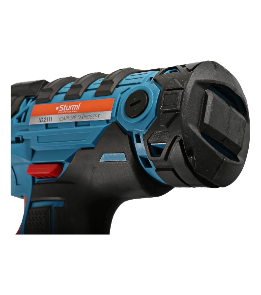 Гайковерт ударный Sturm! ID2111