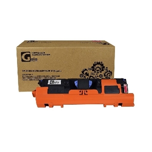 Картридж лазерный GalaPrint GP-Q3963A/C9703A/Q3973A/EP-87 (№122A) Magenta (4000 стр) для HP Color LaserJet 2550/2550L/2550Ln/2820/2840/3000/3000dn/3000dtn/3000n/2830/1500/2500/Canon i-SENSYS CLBP-2410