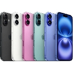 Смартфон Apple iPhone 16 A3287, 8/128Gb, ультрамарин, фото14