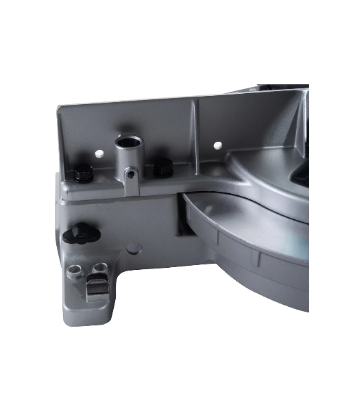 Пилы электрические дисковые, торцовочные Makita LH1040 Пила комб,1650Вт,4800об\м,дискф260х30мм,рез-93х95мм,14кг,кор,наклон-45\0гр,поворот-45\45гр