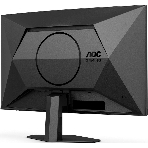Монитор 27' AOC C27G4ZXE VA 1920x1080, 280 Гц, 0.3 мс, 16:9, 300 кд/м², 2xHDMI, 1xDP, изогнутый 1500R, черный, фото7