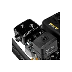 Виброплита бензиновая Denzel VC-30W 3.6 л, 1.7 л/ч, 30 кН, подошва 65х45, 108 дБ, фото3