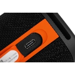 Беспроводная портативная колонка Xiaomi S29D Sound Outdoor 30W черный, фото9