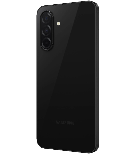 Смартфон Samsung Galaxy A26 5G SM-A266B 8/256Gb, черный