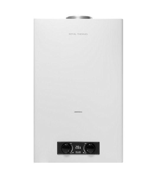 Колонка газовая Royal Thermo GWH 14 Inflame