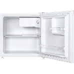 Холодильник Maunfeld MFF50W белый мат. однокамерный 46л, фото7