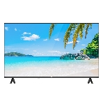Телевизор BQ 43' 43F38B черный LED FHD 60Hz, фото 1