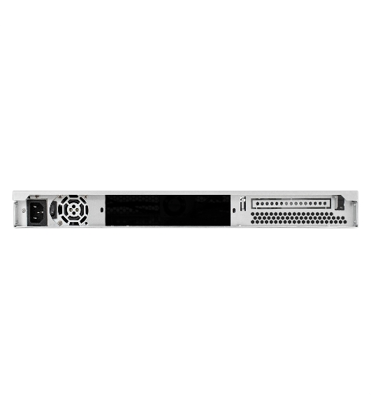 Серверный корпус ExeGate Pro 1U255-01 (RM 19', высота 1U, глубина 250, БП 1U-F400AS, USB)