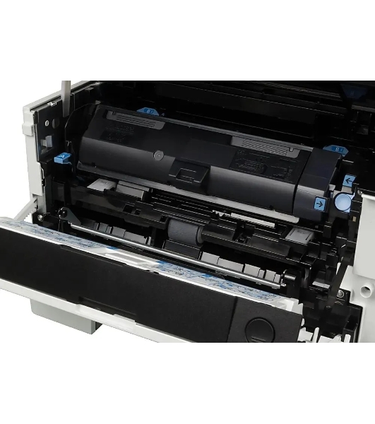 МФУ лазерное Kyocera Ecosys M2040dn (Азия) (1102S33AX0), A4, ч/б, печ. до 40 стр/мин., скан. до 40 стр/мин. (ч/б) 23 стр/мин. (цвет), 1200 x 1200 dpi (печать) 600x600dpi (скан.), USB, RJ-45 (старт.картр. TK-1178)