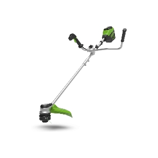 Триммер аккумуляторный GREENWORKS GD60BCB, 40 В, 0 Ач