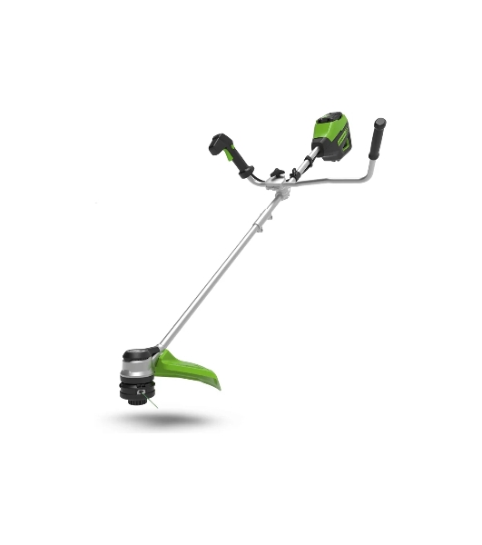 Триммер аккумуляторный GREENWORKS GD60BCB, 40 В, 0 Ач