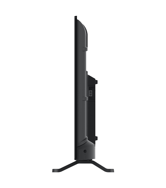 Телевизор Polar 40' P40L31T2SCSM (U) черный LED FHD 60Hz Android 1Gb/4Gb
