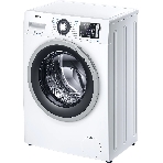 Стиральная машина Atlant 80С1214-С-01 белый, загрузка фронтальная 8 кг, 1200 об/мин, класс: А+++, фото7