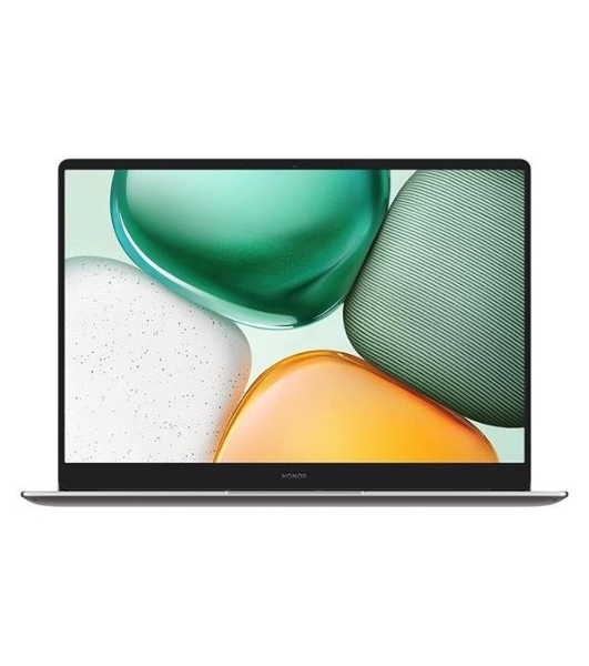 Ноутбук HONOR MagicBook X14 GDG-X,/14'/IPS/Intel Core i3 1315U/8Gb/512Gb SSD/Intel UHD Graphics/NoOS/серый/1.5kg