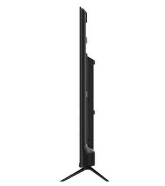 Телевизор Asano 50' 50LU5030T черный LED UHD 60Hz Салют ТВ