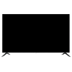 Телевизор Триколор 55' H55UC2 черный DLED UHD 4K 60Hz Smart TV, фото 1