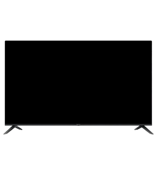 Телевизор Триколор 55' H55UC2 черный DLED UHD 4K 60Hz Smart TV