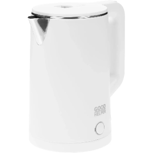 Чайник электрический Goodhelper GH-KPS186CWH