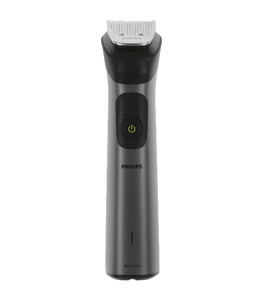 Триммер Philips MG7920/15 черный 5Вт (насадок в компл:11шт)