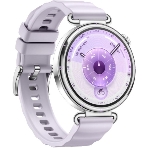 Умные часы HUAWEI Watch GT 6 KSU-B19, 1.32' AMOLED, 4G, Wi‑Fi, Bluetooth, NFC, 5 ATM/IP69, фиолетовый, фото2