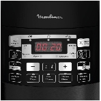 Мультиварка Moulinex CE430832, фото5