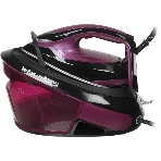 Парогенератор Tefal Express Vision SV8152E0 2800Вт фиолетовый/черный, фото 1