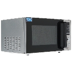 Микроволновая печь Centek CT-1588 серебристый, 25 л, 900 Вт, переключатели - кнопки, поворотный механизм, фото7