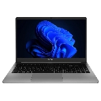 Ноутбук TECNO Megabook K15SFA/15.6'/IPS/AMD Ryzen 5 7535HS/16Gb/1Tb SSD/AMD Radeon Graphics/Windows 11 Home/серый/1.66kg, фото 1