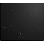Индукционная варочная панель Indesit IS 41Q60 NE, независимая, черный, фото 1