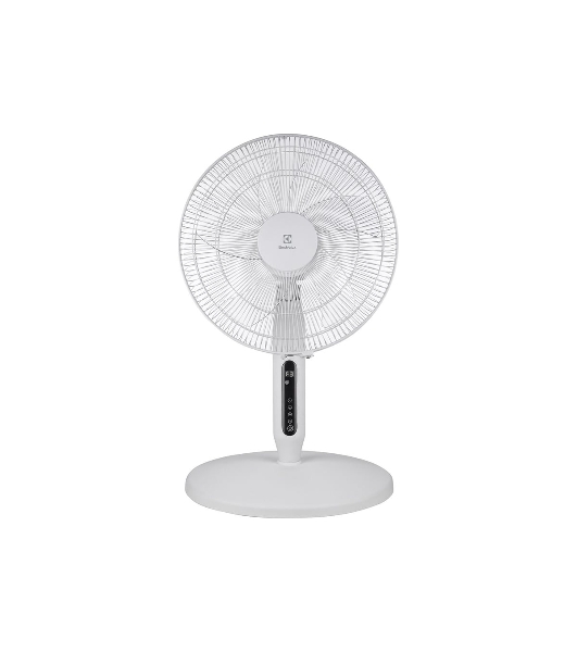 Вентилятор Electrolux EFF-1020W белый, напольный, 50 Вт, 3 скорости, 40 см