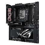 Материнская плата ASUS ROG MAXIMUS Z890 EXTREME, LGA 1851, Intel Z890, 4xDDR5, 4xSATA, 4xM.2, 1xPCI-E 5.0 x16, 1xPCI-E 5.0 x8, 1xHDMI, 2xUSB-C, 2x 10Gb LAN, 5xUSB-A 3.2 Gen 2, 1xUSB-C 3.2 Gen 2x2, 2xUSB-C Thunderbolt 5, 2x3.5 мм, 7.1, E-ATX, фото5