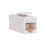 Адаптер проходной формата Rexant Pro Keystone, Jack RJ-45(8P8C), UTP, CAT 6, фото3