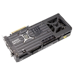 Видеокарта ASUS RX9070XT TUF GAMING OC 16Gb GDDR6 256bit 3xDP HDMI 3FAN RTL TUF-RX9070XT-O16G-GAMING, фото5