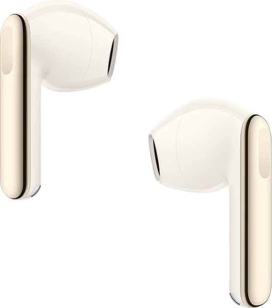 Наушники TWS Huawei FreeBuds SE 3 бежевый, вкладыши, Bluetooth, быстрая зарядка, до 8 ч