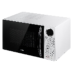 Микроволновая печь BBK 23MWG-930S/BW белый/черный, 23 л, 900 Вт, переключатели - сенсор, фото3