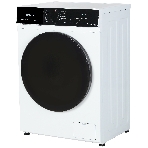 Стиральная машина Бирюса WM-SM812/03 белый, загрузка фронтальная 8 кг, 1200 об/мин, класс: А+++, фото2