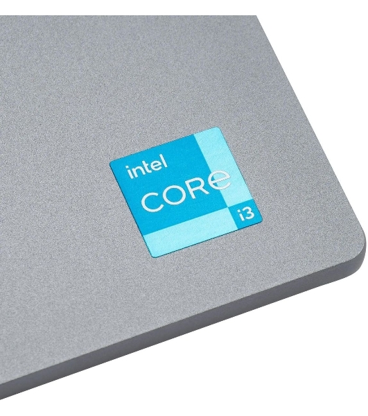Ноутбук Digma Pro Pactos Core i3 1215U 16Gb SSD 256Gb Intel UHD Graphics 16' IPS WUXGA (1920x1200) Windows 11 Pro dk.grey WiFi BT Cam 5500mAh (DN16P3-ACXW01)