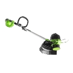 Триммер аккумуляторный GREENWORKS G40LTK2, 40 В, 0 Ач, фото4