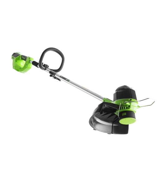 Триммер аккумуляторный GREENWORKS G40LTK2, 40 В, 0 Ач