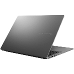 Ноутбук ASUS VivoBook S16 OLED S3607CA-SH140/16'/OLED/Intel Core Ultra 7 255H/32GB/1024GB SSD/Intel Arc/Windows 11 Pro/серый/1.7kg, фото4