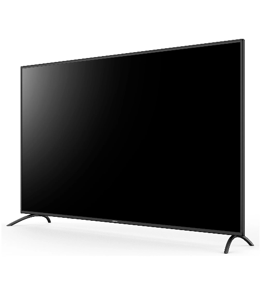 Телевизор Starwind 65' SW-LED65UG402 черный DLED UHD 60Hz Яндекс ТВ