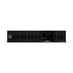 Источник бесперебойного питания CyberPower OL2000ERTXL2U/2000 ВА/1800 Вт/8xIEC 320 С13,1xIEC 320 C19, фото 1