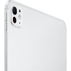 Планшет Apple iPad Pro 2024 A2836 11' 8Gb, 256Gb, iOS серебристый, фото2