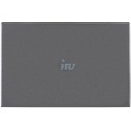 Ноутбук IRU Tactio 14ALH Core i5 1235U 8Gb SSD 256Gb Intel Iris Xe graphics 14' IPS FHD (1920x1080) Free DOS grey 4000mAh (2058896), фото10