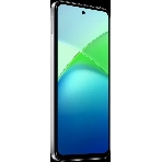 Смартфон Infinix Smart 10 4/128Gb серебристый, фото7