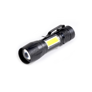 Фонарь Smartbuy (SBF-104) черный