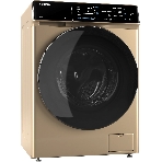 Стиральная машина HIBERG i-DDQ9 - 712 G золотистый, загр. фронтальная макс.: 7 кг 1200 об/мин класс: А+++, фото9