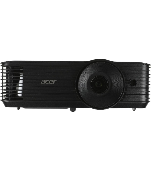 Проектор Acer X1228i, DLP 3D, XGA, 4500Lm, 20000/1, HDMI, Wifi, 2.7kg, Euro Power EMEA