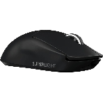 Мышь беспроводная Logitech G PRO X SUPERLIGHT черный, 25600 dpi, радиоканал, USB, кнопки - 5, фото7